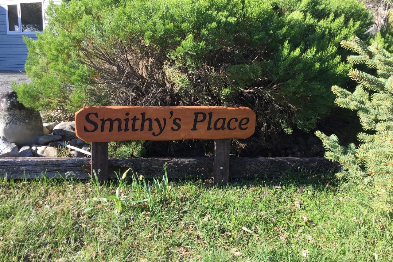 레이크 테카포 Smithy'S 빌라 외부 사진